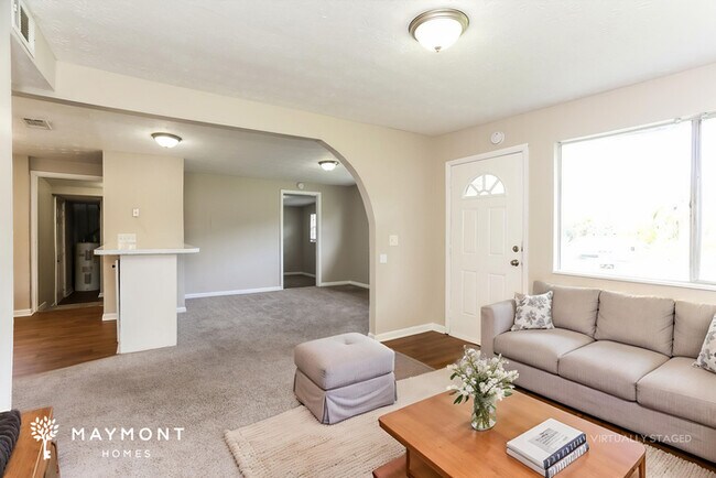 Foto del edificio - 9340 Sibbald Rd