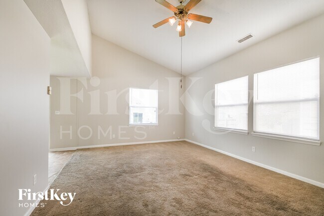 Foto del edificio - 11618 Congressional Ln