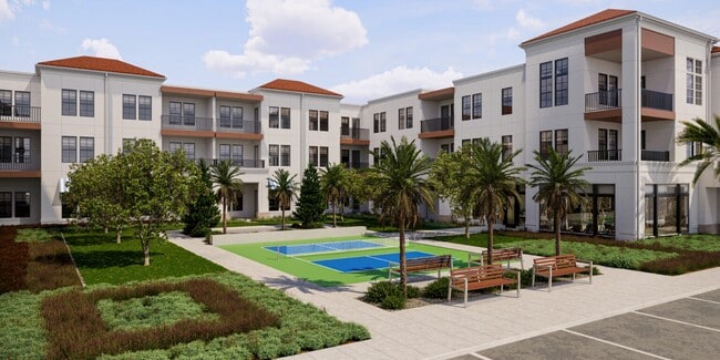 Building Photo - The Karlyn of Naples