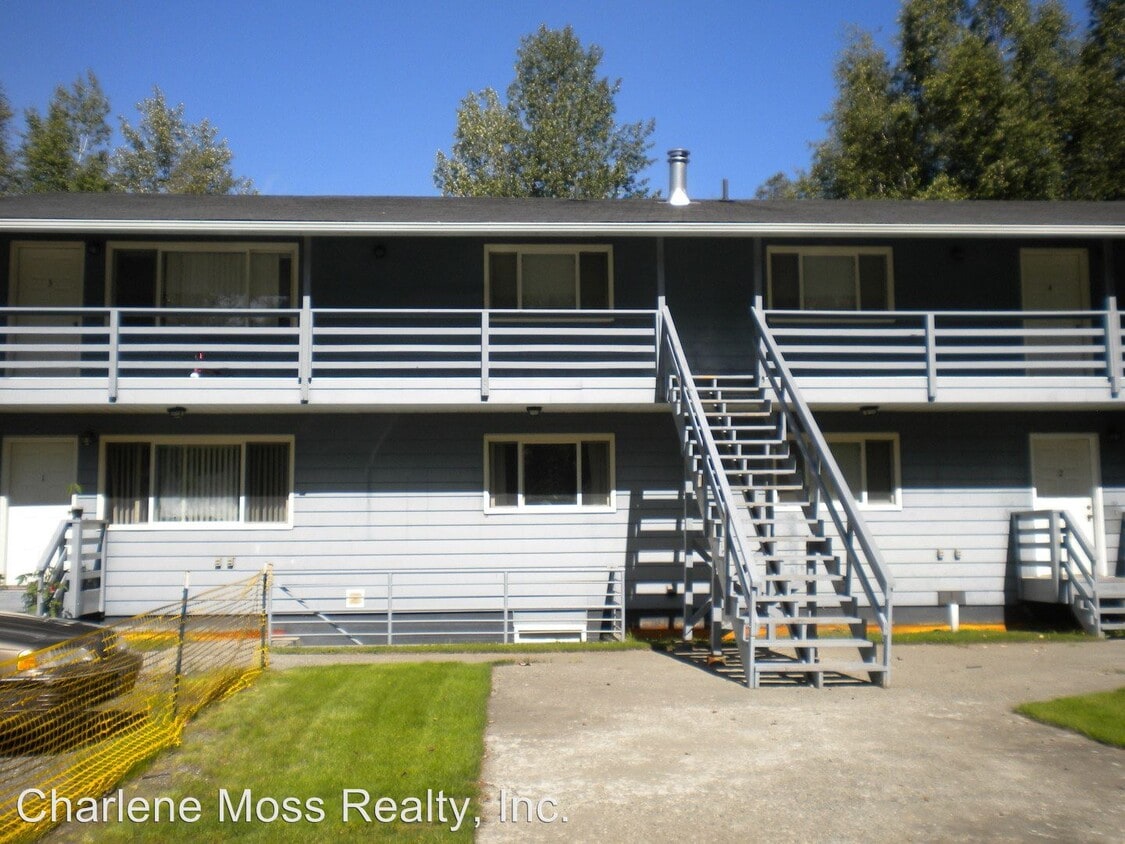 1200 Holland Ave, Wasilla, AK 99654 Apartment for Rent in Wasilla, AK