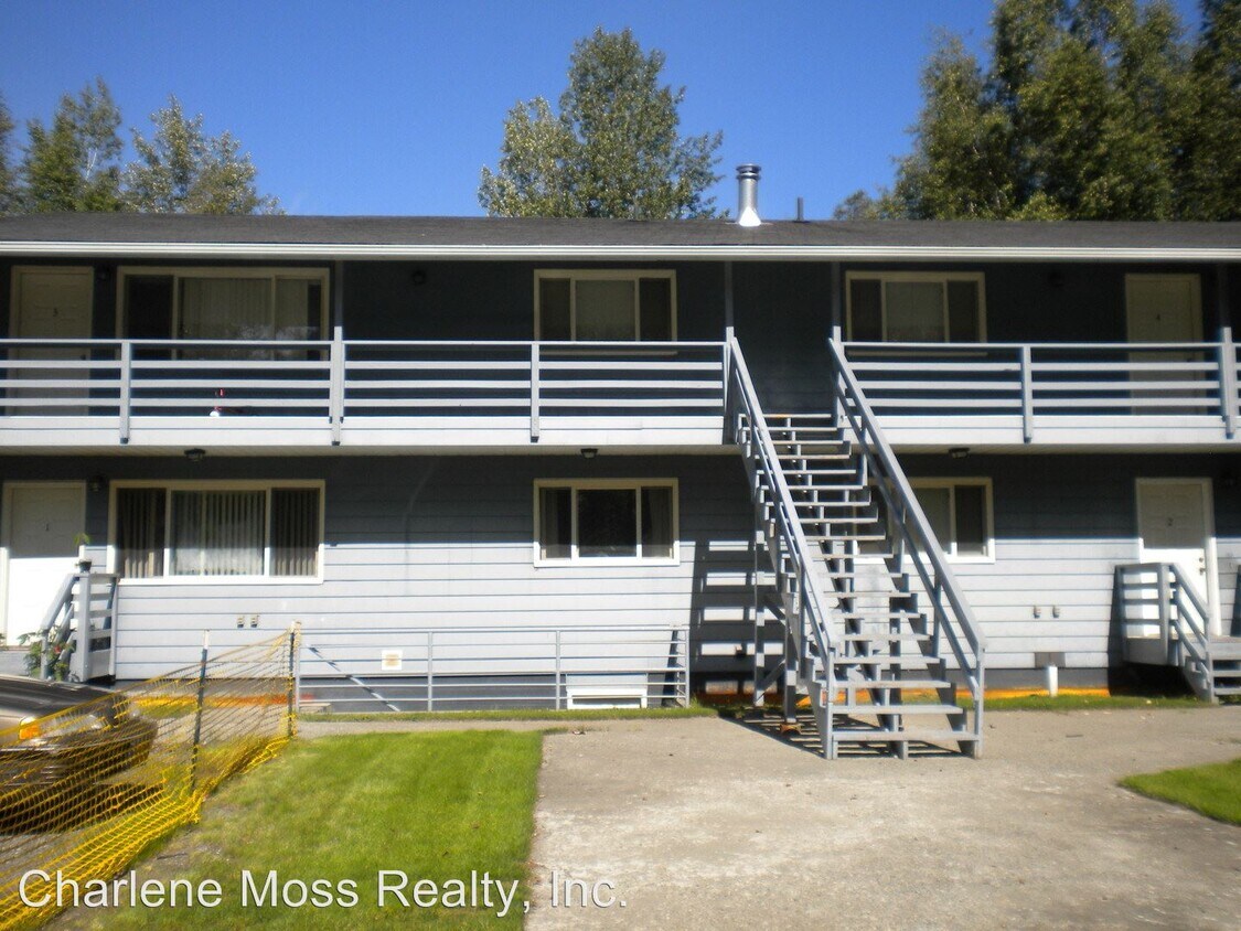 1200 Holland Ave, Wasilla, AK 99654 Apartment for Rent in Wasilla, AK