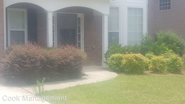 Building Photo - 4 br, 2.5 bath House - 2613 Back Creek Chase
