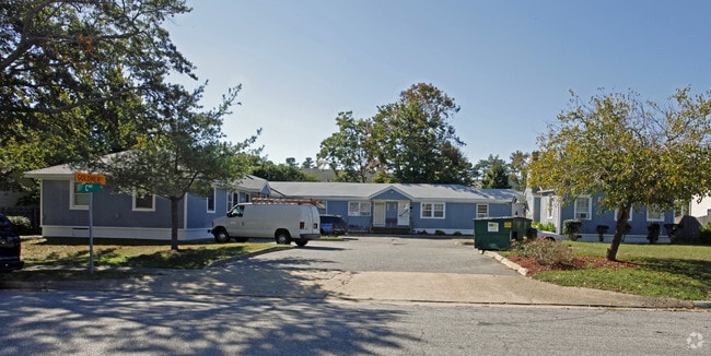 Building Photo - 500-505 Goldner Ct