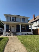 Building Photo - 817 Linwood Blvd