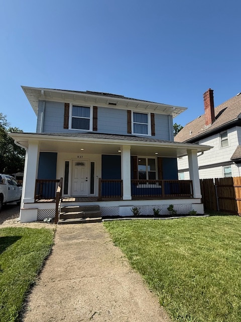 Building Photo - 817 Linwood Blvd