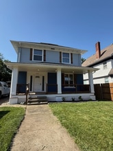 Building Photo - 817 Linwood Blvd