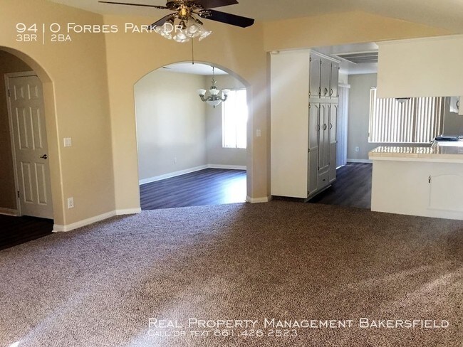 Building Photo - 9410 Forbes Park Drive