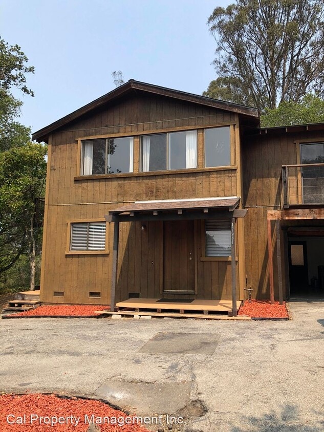 Primary Photo - 2 br, 2 bath House - 17661 Vierra Canyon Road