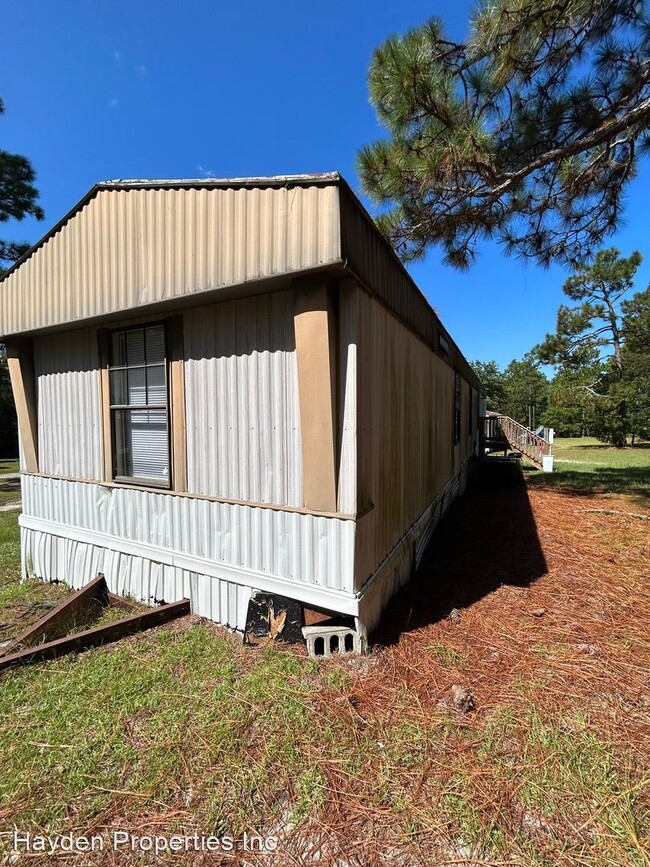Building Photo - 3 br, 2 bath House - 142 Jordyn Lane/lot105