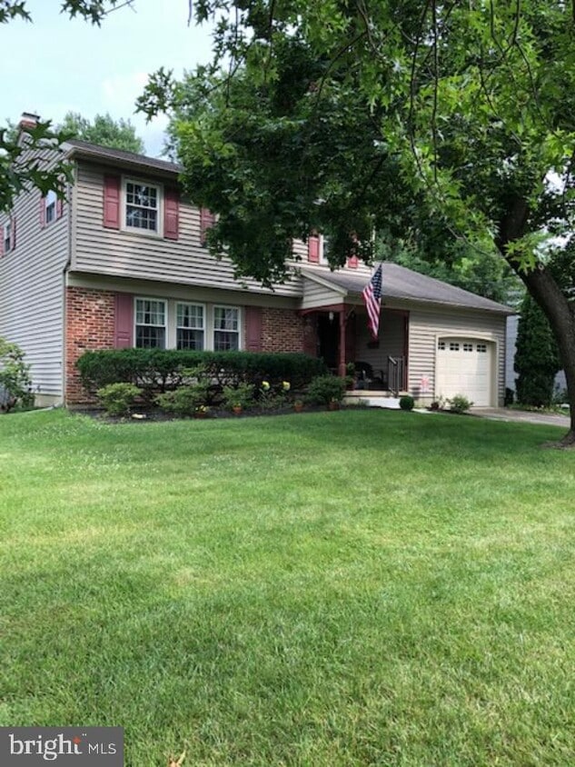 314 Brandywine Dr, Evesham, NJ 08053 House for Rent in Evesham, NJ