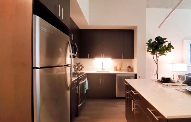 Foto del edificio - 1322 S Wabash Ave