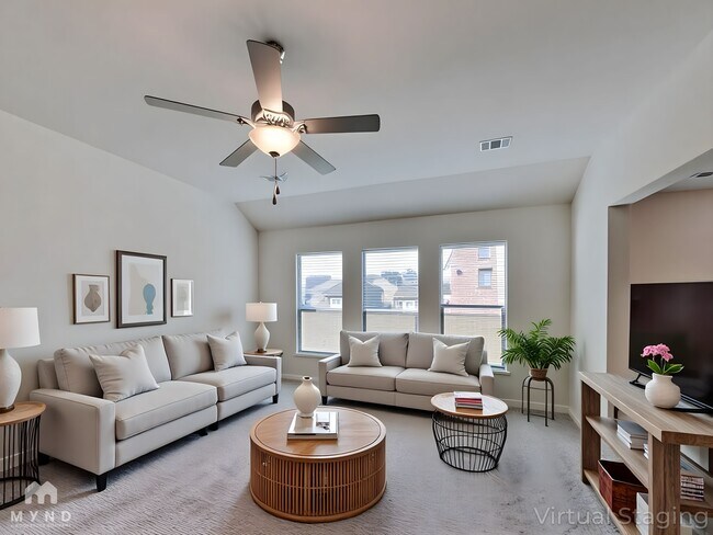 Foto del edificio - 421 Micah Ln