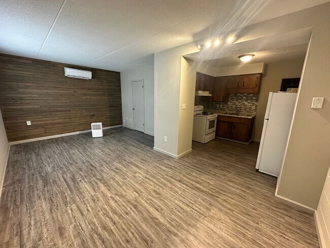 Foto del interior - Brookside Apartments