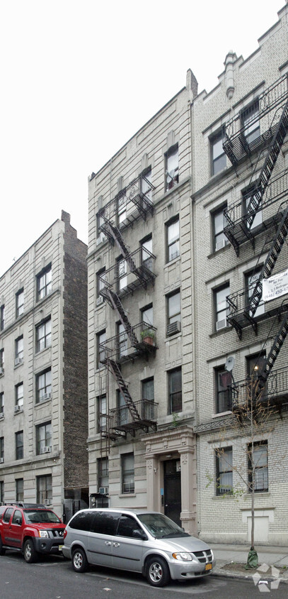 Primary Photo - 521-529 W 186th St