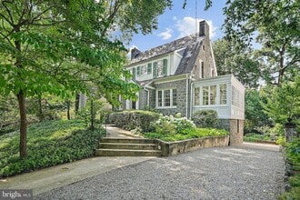 Building Photo - 3612 Albemarle St NW