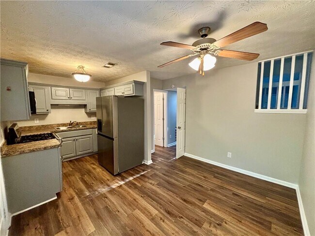 Foto del edificio - 97 Caboose Ct NW