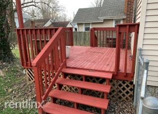 Primary Photo - 2 br, 1 bath House - 6607 Betts Ave