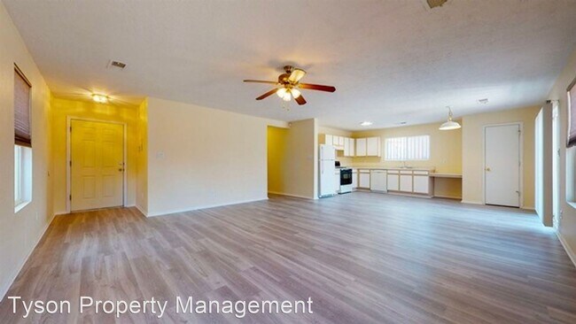 Foto del edificio - 3 br, 2 bath House - 8307 Casa Negra Court NW