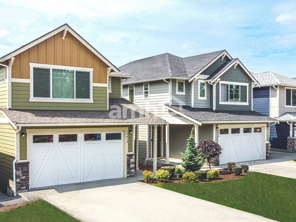 Foto del edificio - 13802 107th Ave Ct E