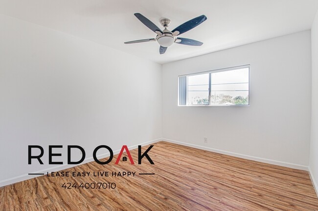 Foto del edificio - 6635 Etiwanda Ave