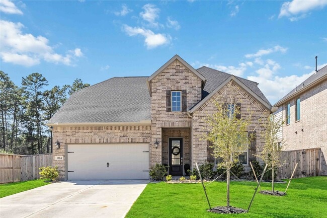 Building Photo - 1384 Knollbridge Pt Ln