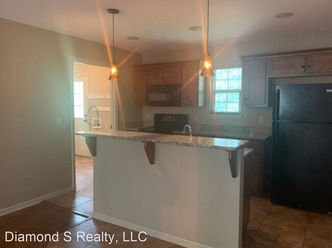 Foto del edificio - 2 br, 1 bath House - 1407 E Seminole St