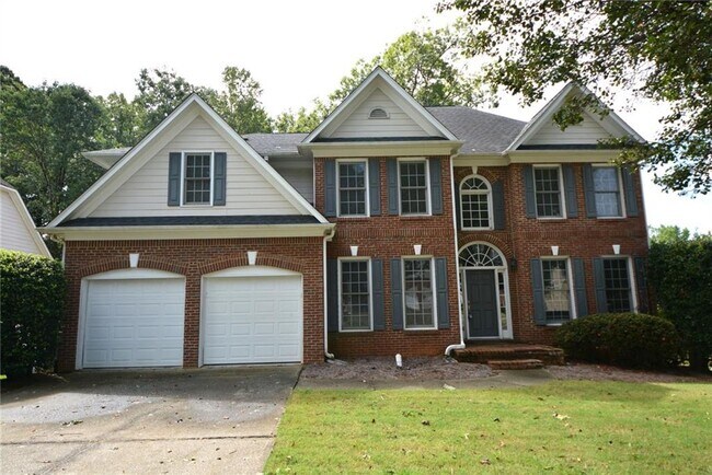 Foto del edificio - 3748 Hickory Manor Dr