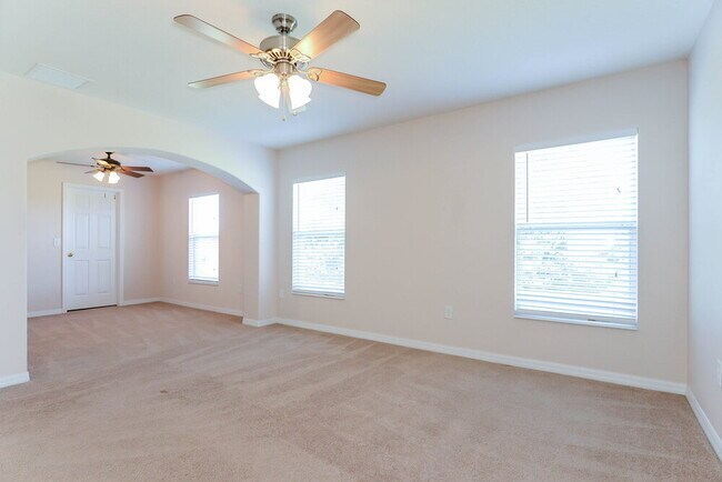 Foto del edificio - 6355 Desert Peace Ave