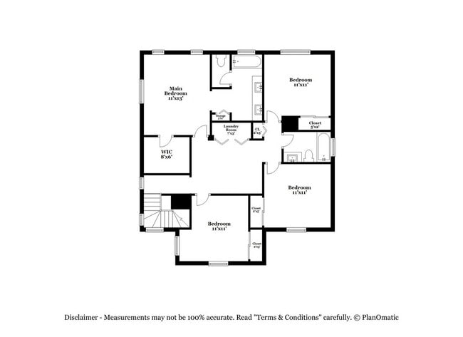 Building Photo - 5211 Burton Dr