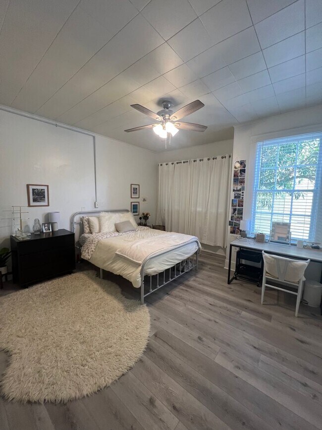 Foto del edificio - 6bd/3ba with Central AC Walking Distance to Campus