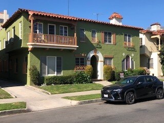 Foto principal - 425 S Cochran Ave