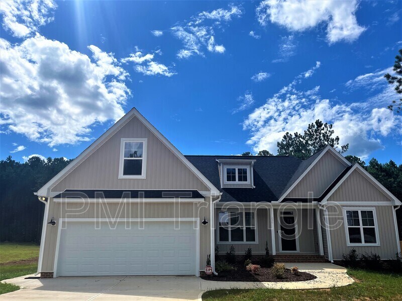 230 Sorrel Dr, Franklinton, NC 27525 House for Rent in Franklinton