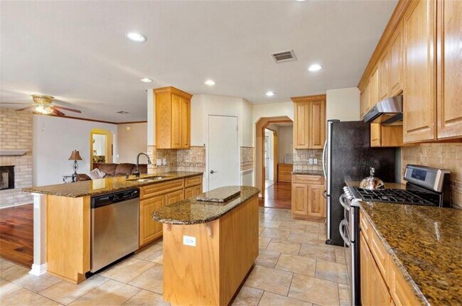 Foto del edificio - 3505 Winding Way