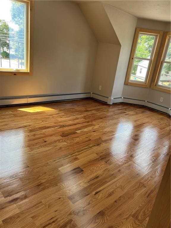 Building Photo - 703 providence St