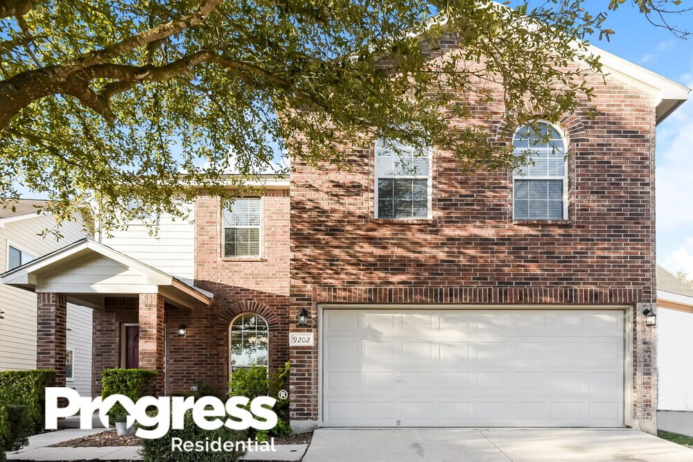 9202 Hilltop Crossing Dr, San Antonio, TX 78251 House for Rent in San