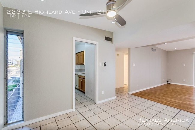 Building Photo - 2233 E Highland Ave