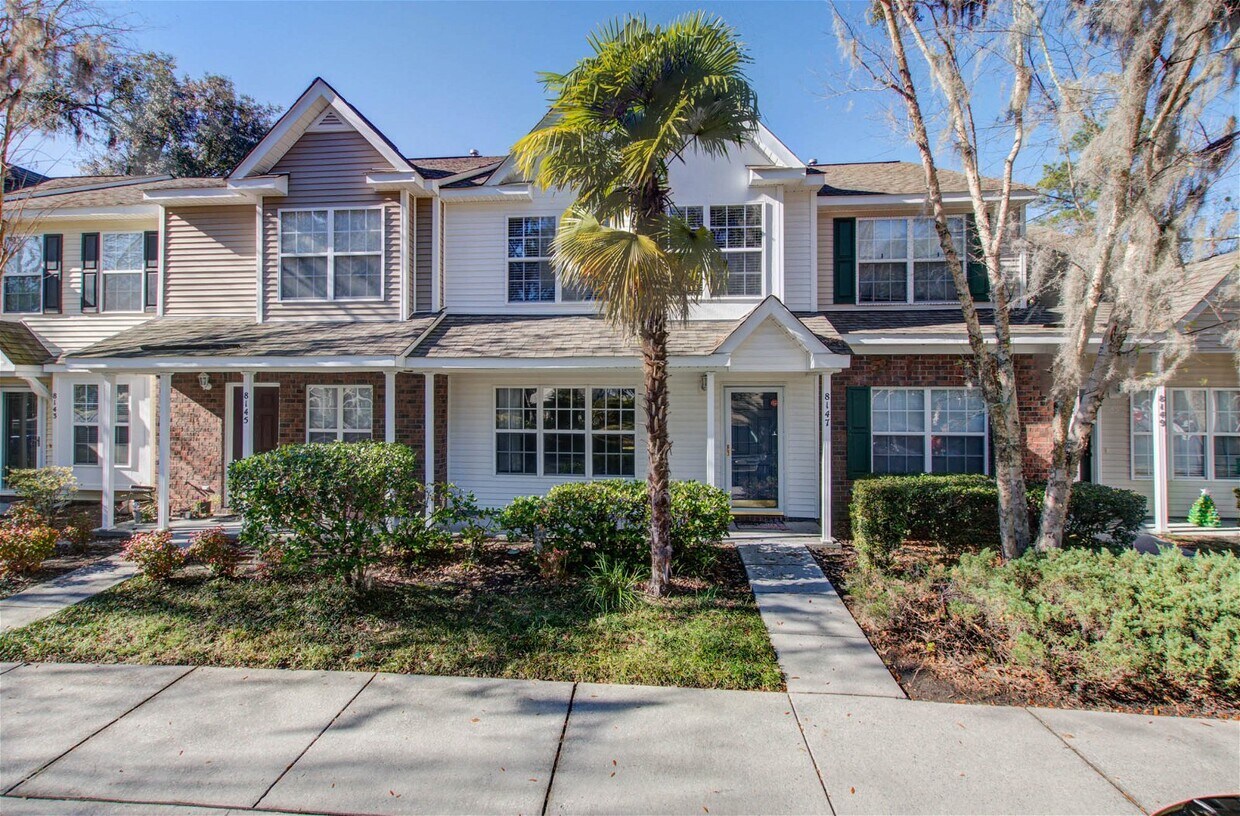 Primary Photo - 8147 Shadow Oak Drive, North Charleston, S...