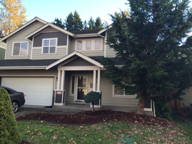 Foto principal - Crystal Heights Area of Puyallup-Fresh Pai...