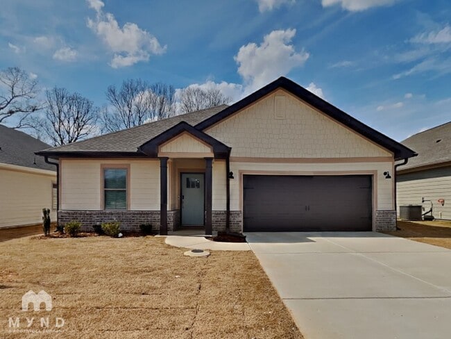 Building Photo - 15653 Ruthie Lynn Dr