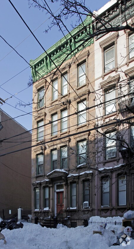 Foto principal - 100 Wayne St