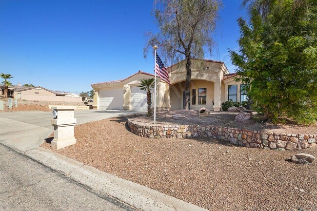 Building Photo - RESIDENTIAL ESTATES BEAUTY!