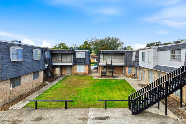 Alternar - Chateau 1000