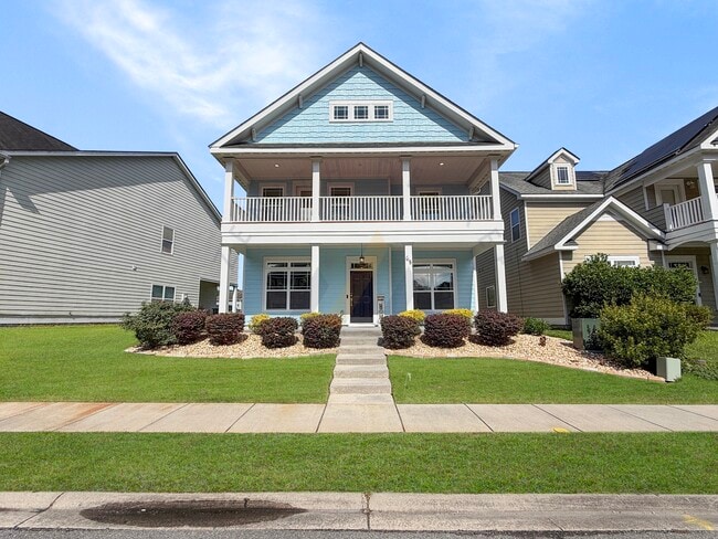 Building Photo - 68 Heritage Pky