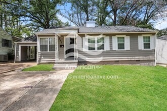 Building Photo - 340 Audubon Pl