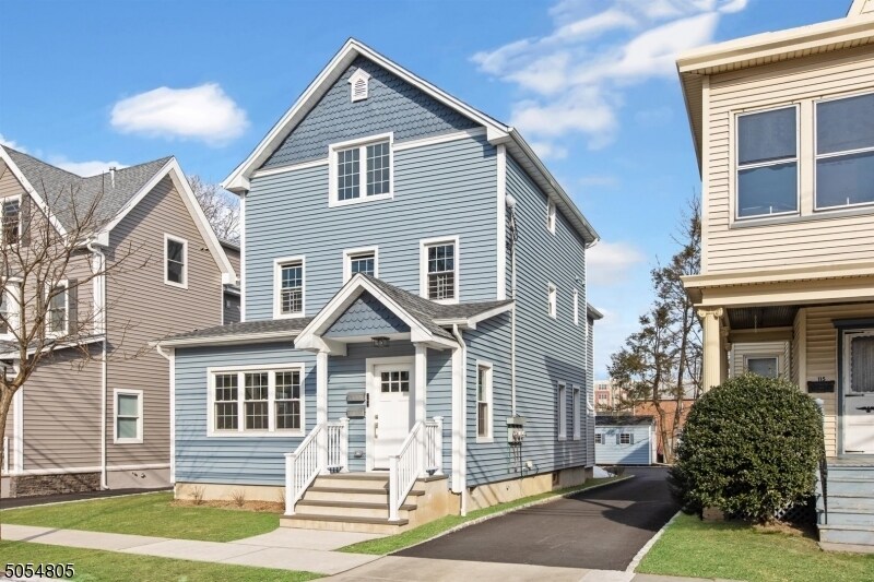 Primary Photo - 117 Thomas St