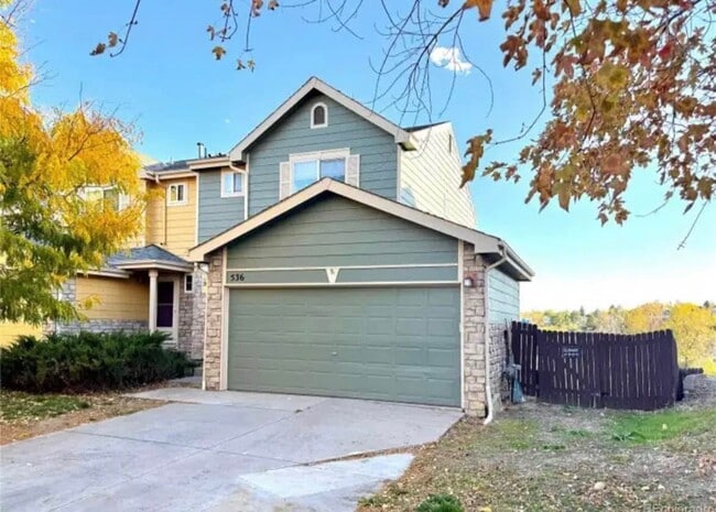 Building Photo - 536 W 91st Cir