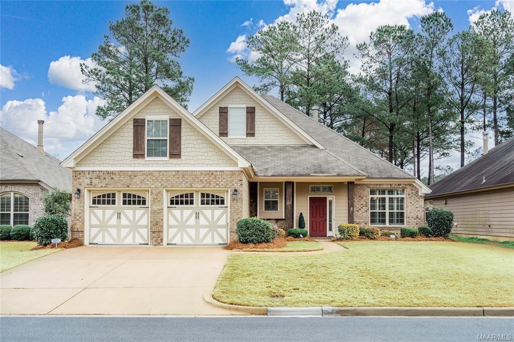 9513 Gunnison Dr, Pike Road, AL 36064 House Rental in Pike Road, AL