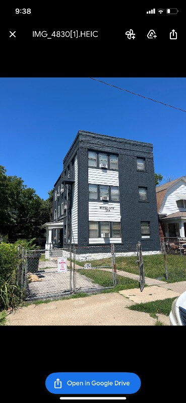 Foto principal - 2714 Olive St
