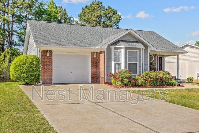 Building Photo - 9533 Gooden Dr
