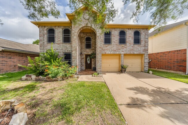 Foto del edificio - 16130 Coleburn Dr